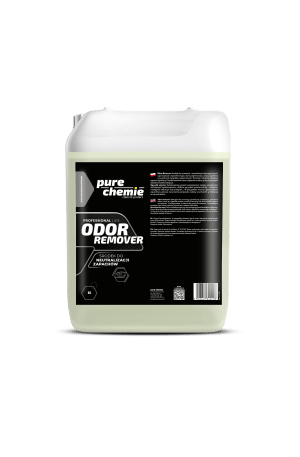 ODOR REMOVER 5L