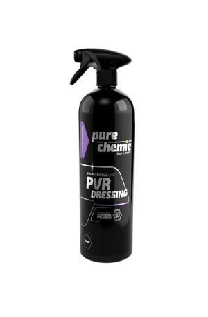 PVR DRESSING 0,75L